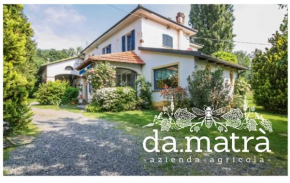 Agriturismo DA.MATRA’